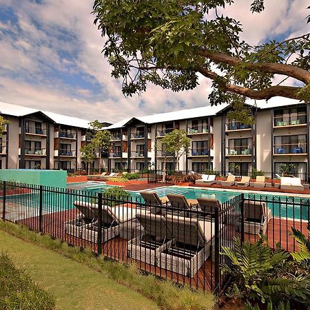 Kimberley Sands Resort (Adults Only) Broome Exteriér fotografie