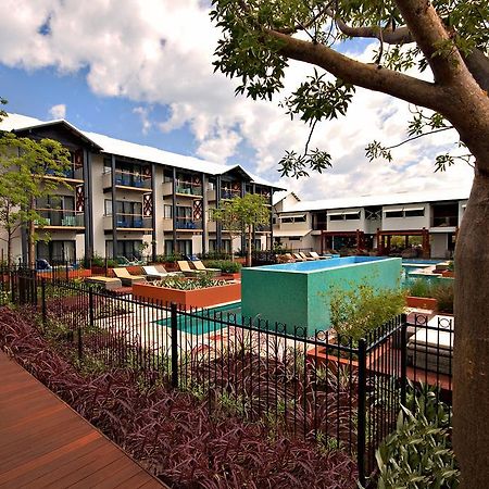 Kimberley Sands Resort (Adults Only) Broome Exteriér fotografie