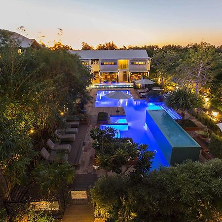 Kimberley Sands Resort (Adults Only) Broome Exteriér fotografie
