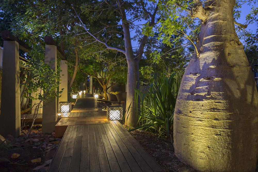 Kimberley Sands Resort (Adults Only) Broome Exteriér fotografie