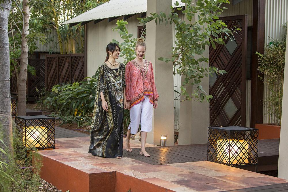 Kimberley Sands Resort (Adults Only) Broome Exteriér fotografie