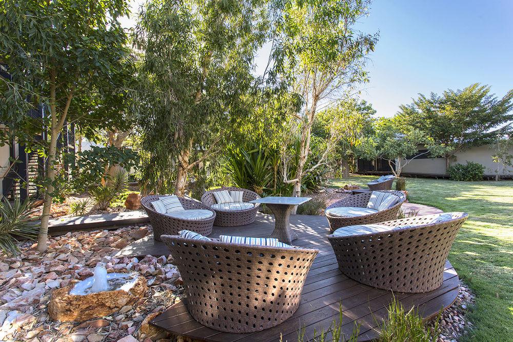 Kimberley Sands Resort (Adults Only) Broome Exteriér fotografie