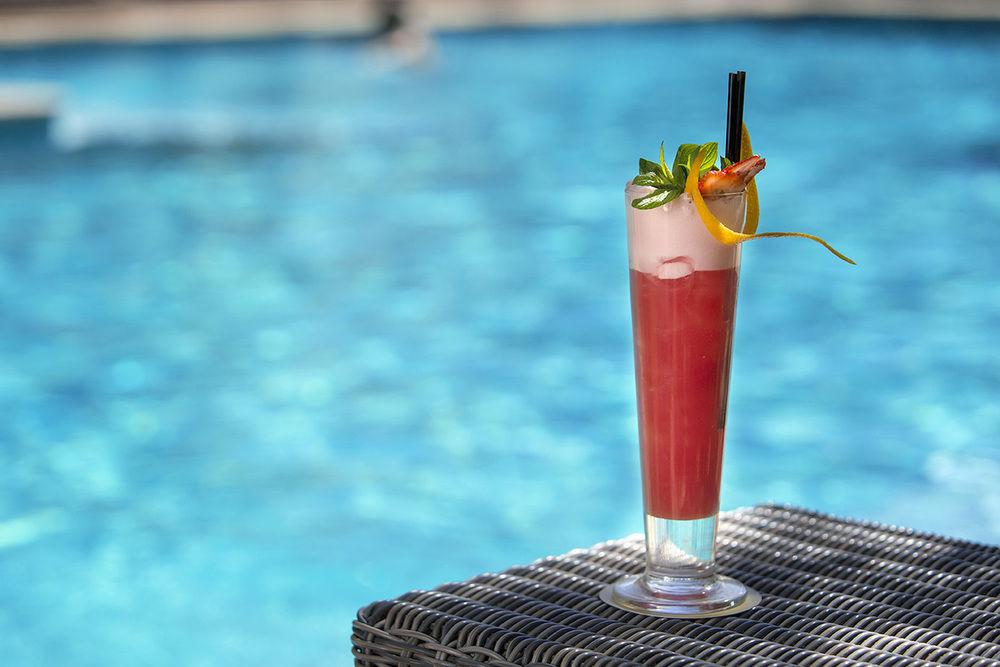 Kimberley Sands Resort (Adults Only) Broome Exteriér fotografie