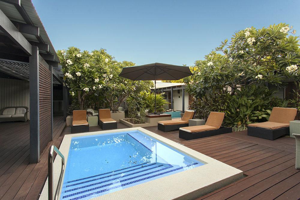 Kimberley Sands Resort (Adults Only) Broome Exteriér fotografie