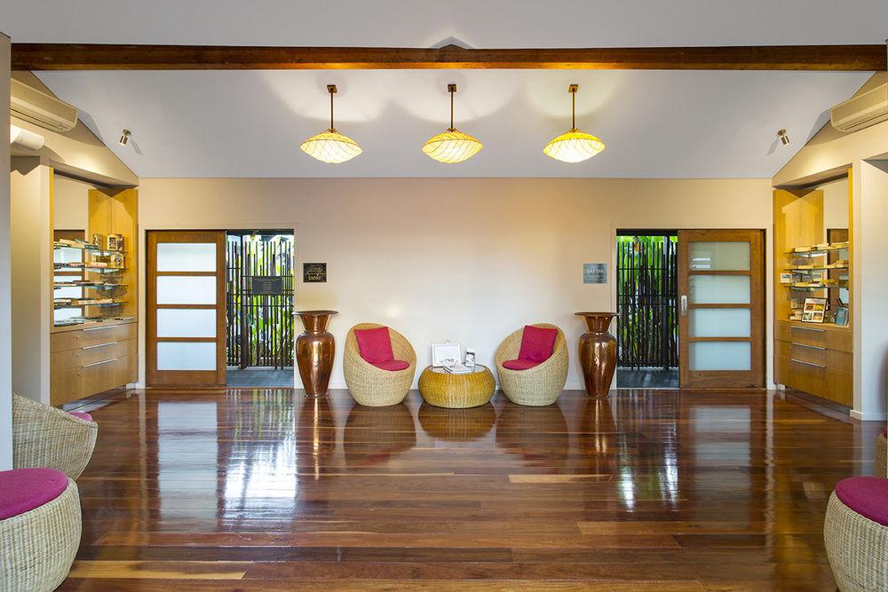 Kimberley Sands Resort (Adults Only) Broome Exteriér fotografie