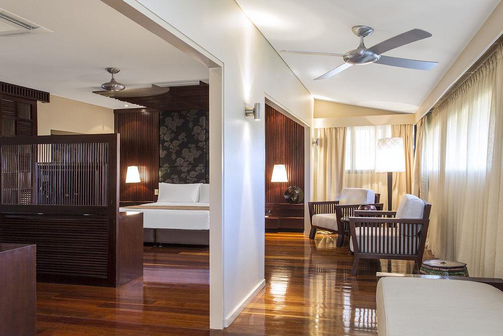 Kimberley Sands Resort (Adults Only) Broome Exteriér fotografie