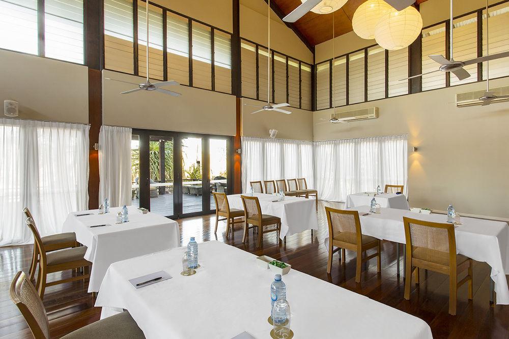 Kimberley Sands Resort (Adults Only) Broome Exteriér fotografie