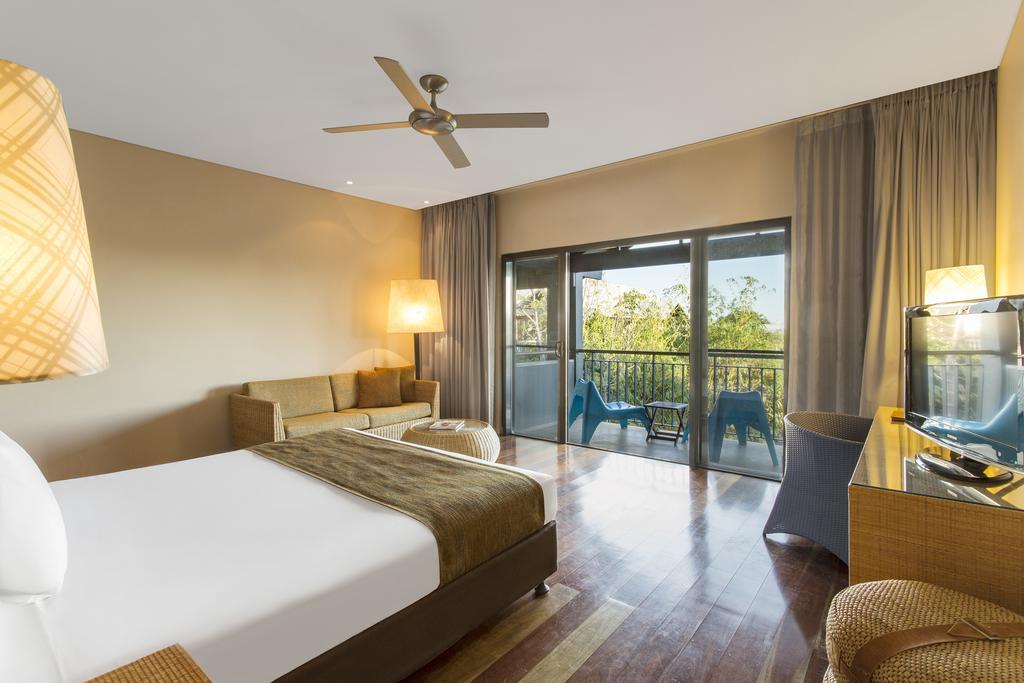 Kimberley Sands Resort (Adults Only) Broome Exteriér fotografie