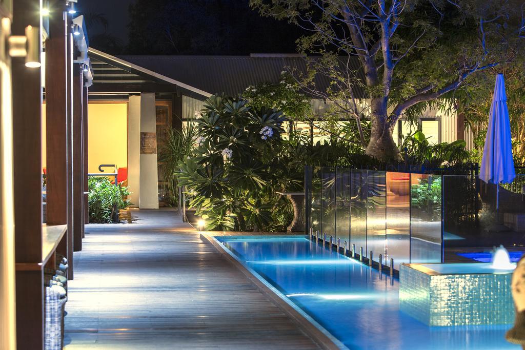 Kimberley Sands Resort (Adults Only) Broome Exteriér fotografie