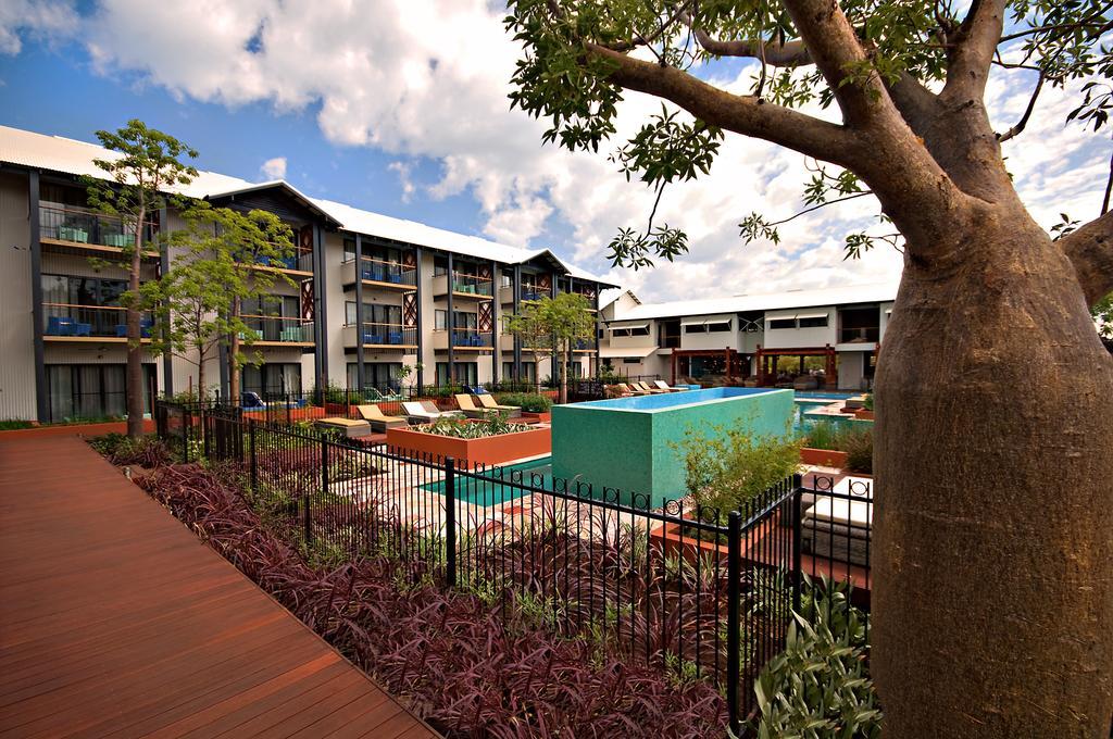 Kimberley Sands Resort (Adults Only) Broome Exteriér fotografie