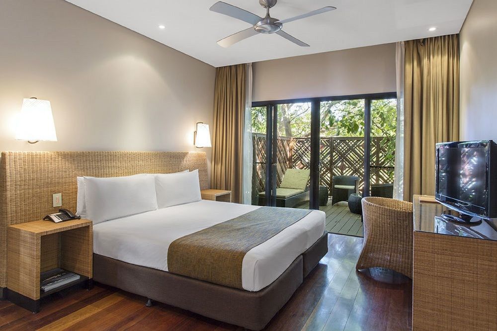 Kimberley Sands Resort (Adults Only) Broome Exteriér fotografie