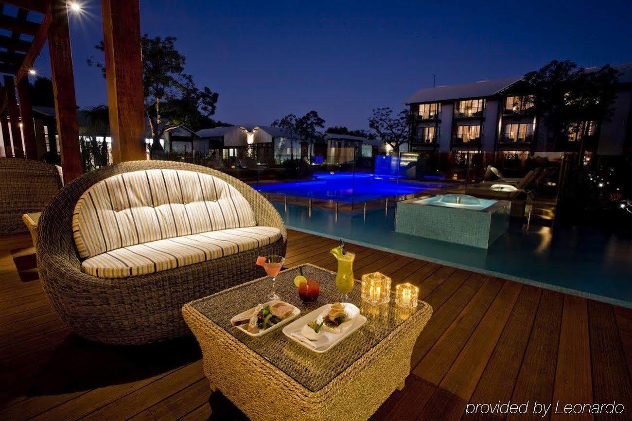 Kimberley Sands Resort (Adults Only) Broome Exteriér fotografie