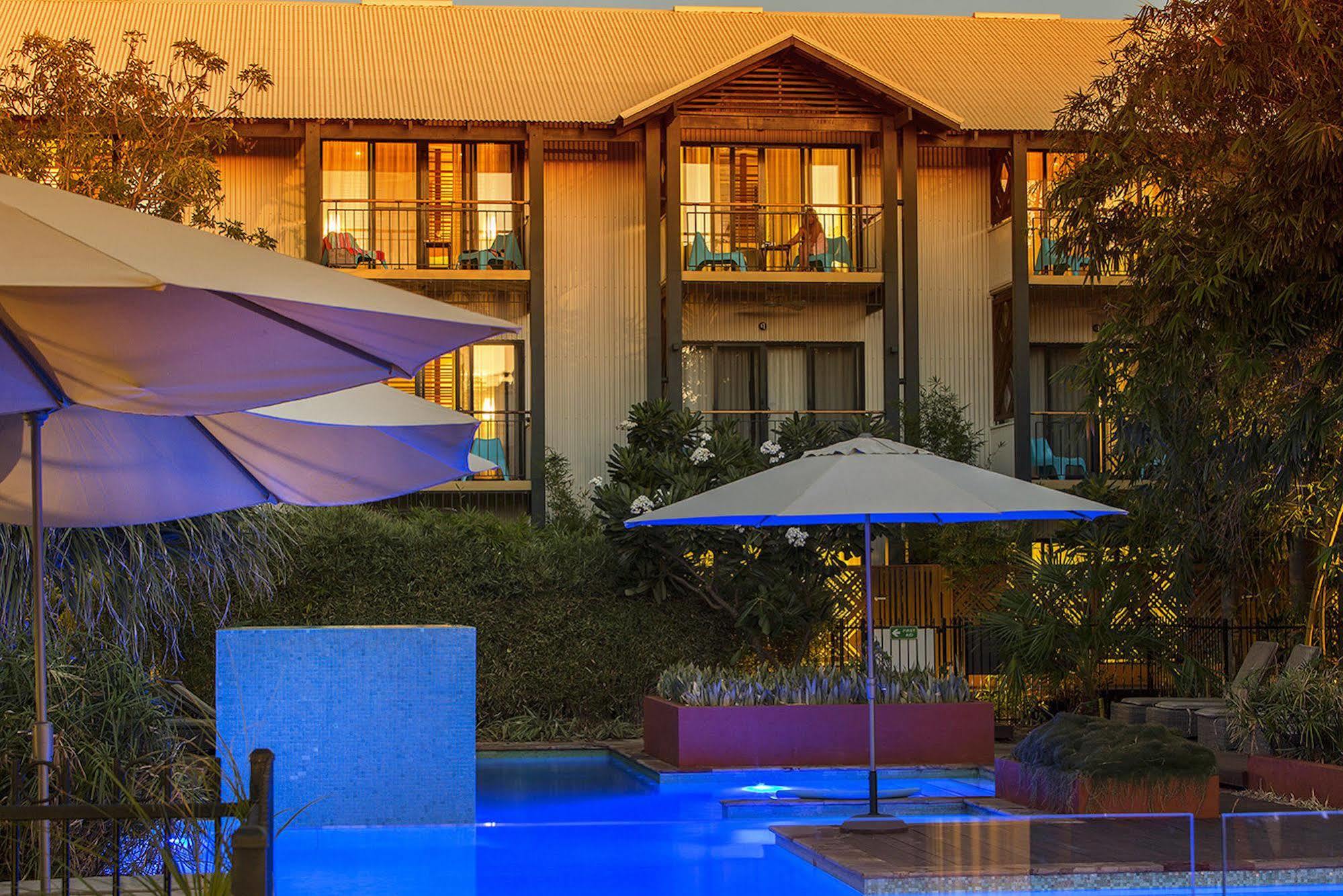 Kimberley Sands Resort (Adults Only) Broome Exteriér fotografie