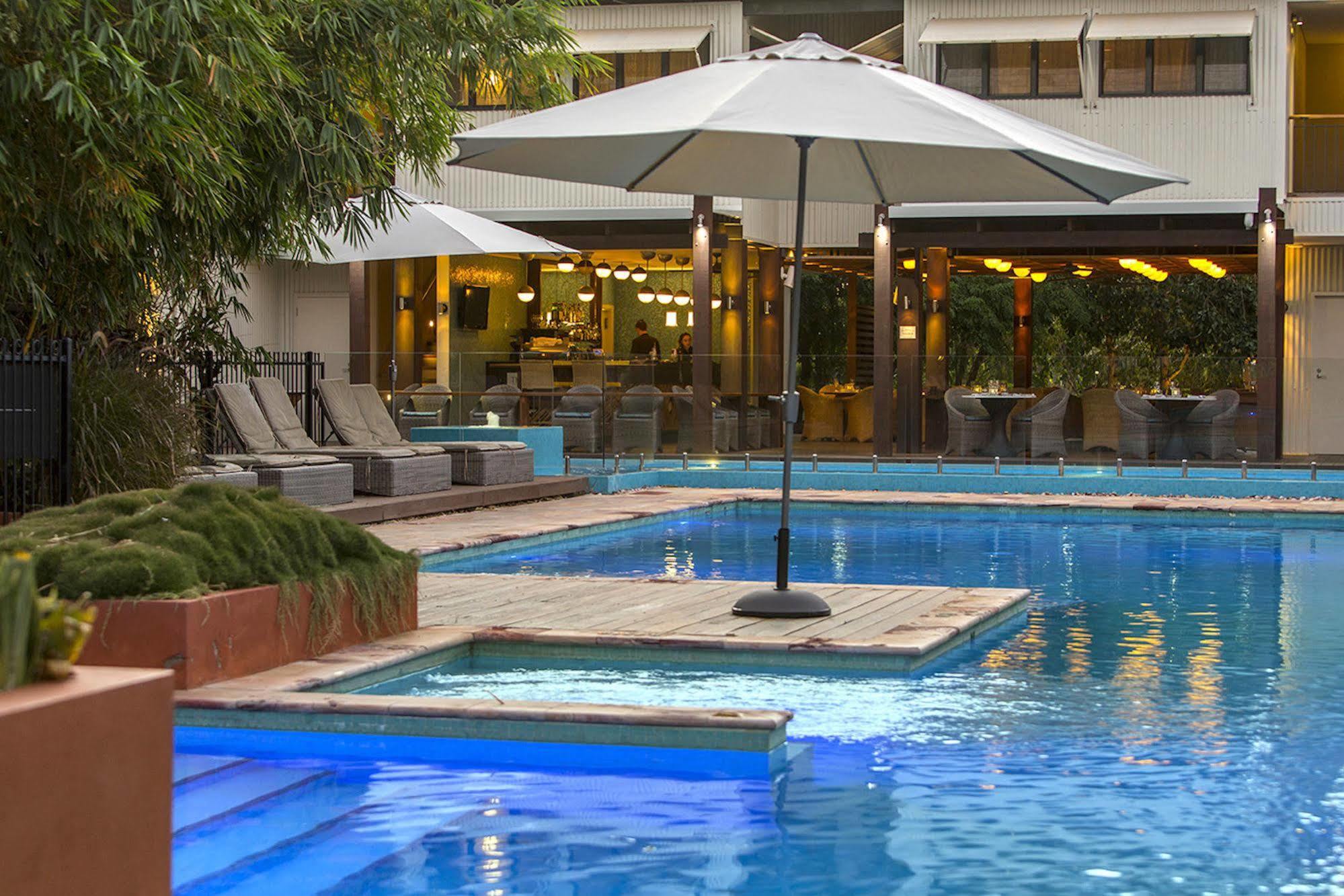 Kimberley Sands Resort (Adults Only) Broome Exteriér fotografie