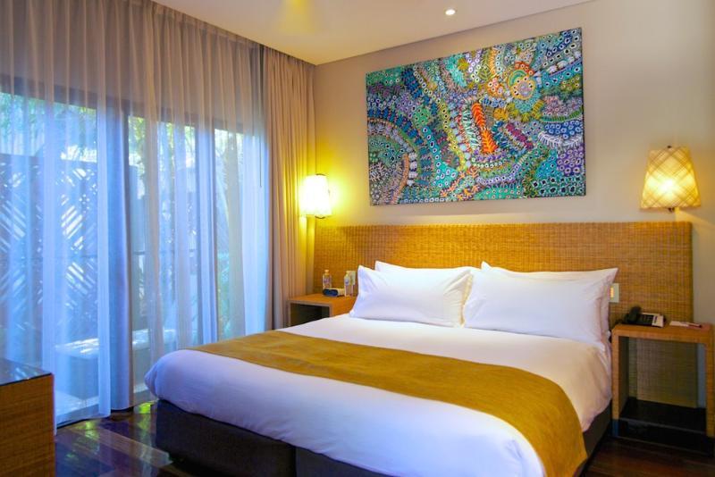 Kimberley Sands Resort (Adults Only) Broome Exteriér fotografie